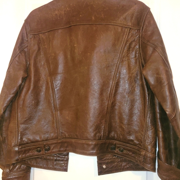 Jacket - Picture 3 of 8